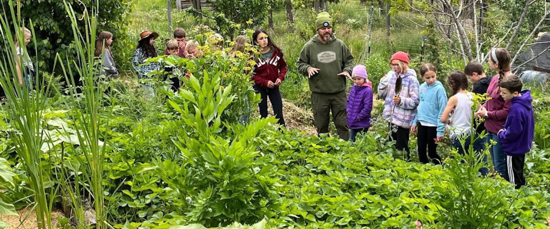 The Growing Popularity of Community-Supported Agriculture in Canyon County, ID
