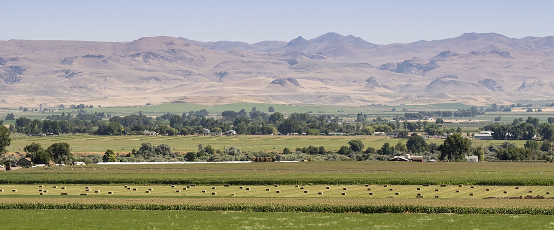 The Impact of Agriculture on the Culture and Traditions of Canyon County, ID
